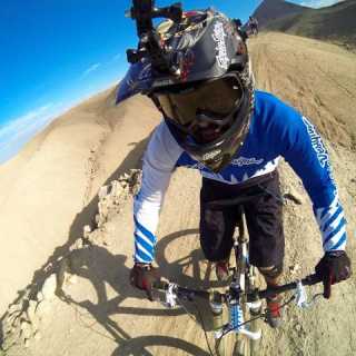 Cristian Olivares photo