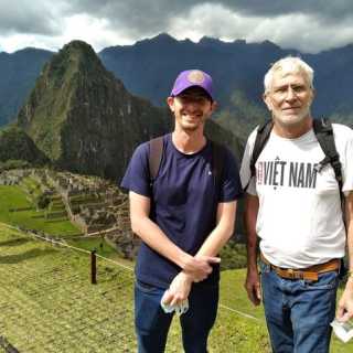 David Phillips photo