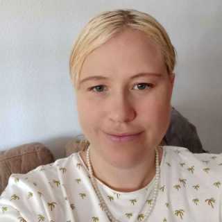 Ragnhild Sofie Nyhamn photo