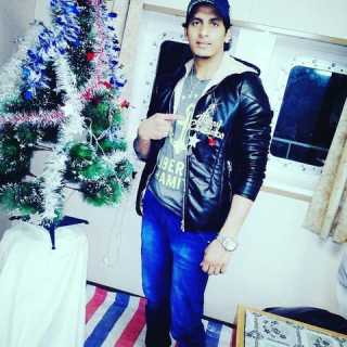 Maratha Amit Sawant photo