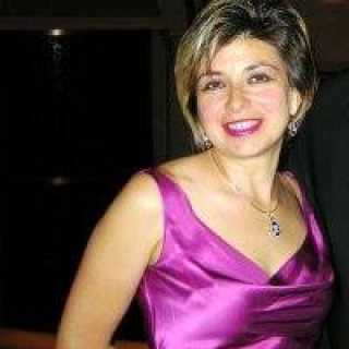 Victoria Mirskaya photo