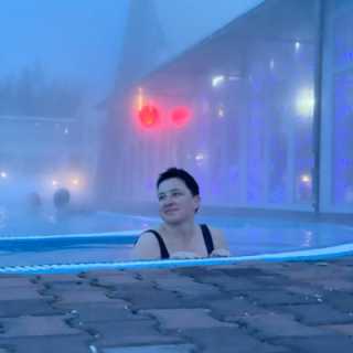 Olga Strizhitskaya photo