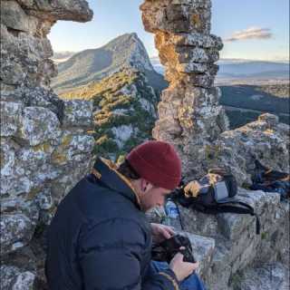 Enguerrand Thivent photo