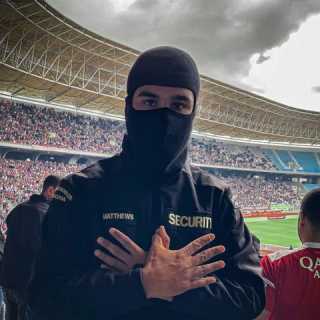 Med amine Ghoula photo