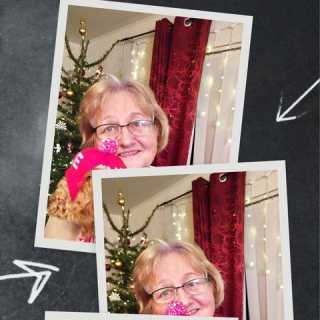 Жанна Дудельзак