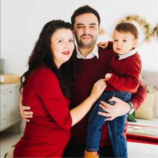 Monica Iablonschi photo