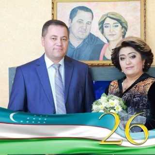 Алишер Аллакулов