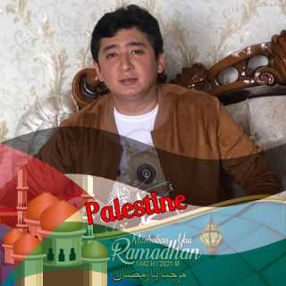 Ravshan Tursunov photo