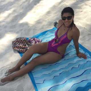 Constanza Barros Peña