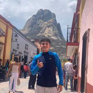 Jhonatan Pinto photo