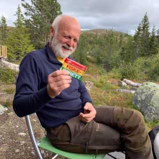 Svein Hollerud photo