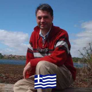 Georges Liounis photo