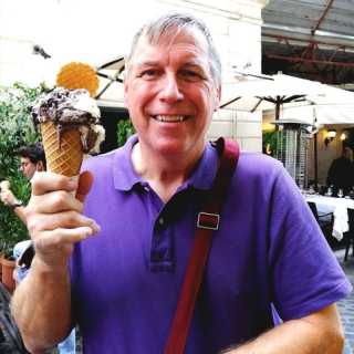 Patrick Abbott photo