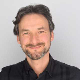 Chris Churchill photo