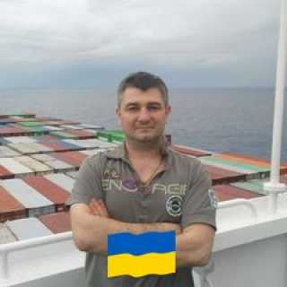 Serhiy Sydorenko photo