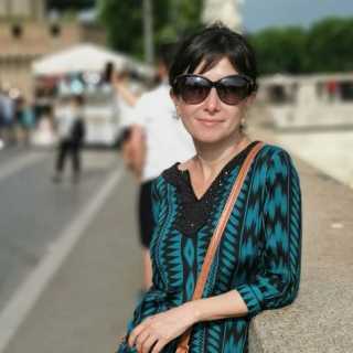 Nataliia Fedoruk photo