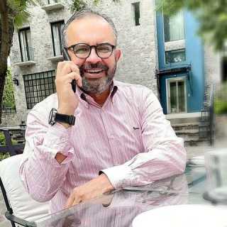 Hector Robledo Cervantes photo