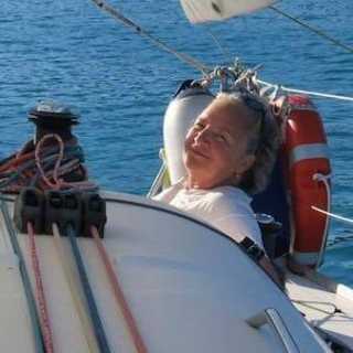 Antonella Benvegna photo