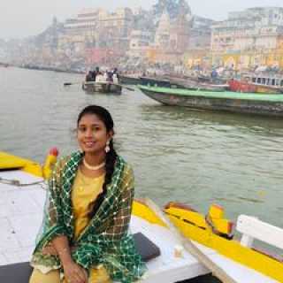 Movita Naraine photo