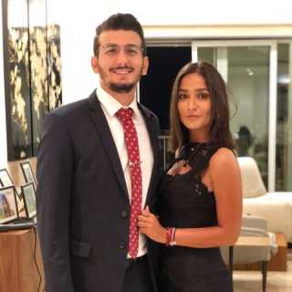 Ali B. El Mokdad photo