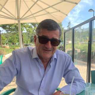 Nico Daubenfeld photo