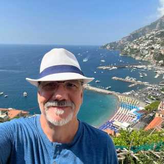 George Gonzalez photo