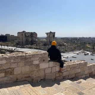 Etienne Breault photo