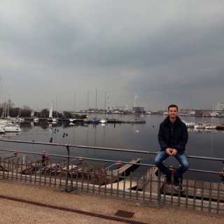 Dragan Vidovic photo