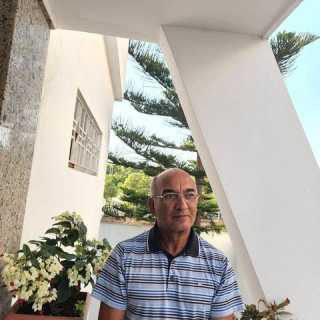 Mohamed Lekbir photo