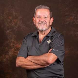 Rodrigo Bolanos Alfaro photo