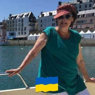 Brigitte Socquet photo