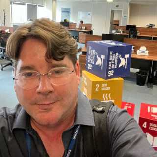 Marcel Lesseots photo