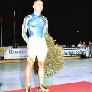 Alessio Gaggioli photo