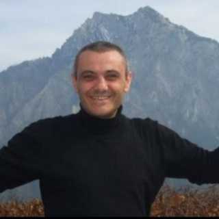 Ahmet Açikgöz photo