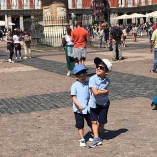 Yassine Ezzahi photo