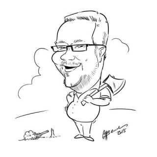 Wilhelm Nottbohm photo