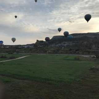 Anselmo Mancelos photo