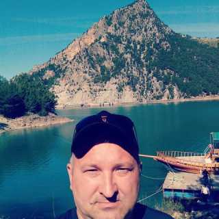 Артем Тенсин photo