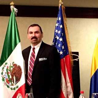 Salvador Vazquez Ortiz photo