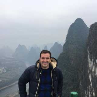 Fernando Lugris photo