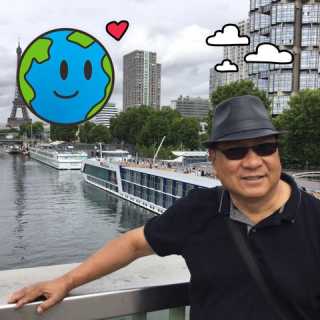 Marciano Andres photo