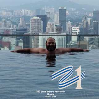 Miltos Vafiadis photo