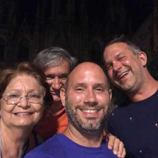 Ronald Davila Gonzalez photo