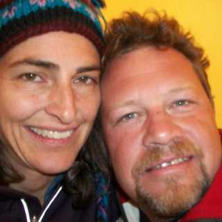 SiffyandTor Torkildson photo