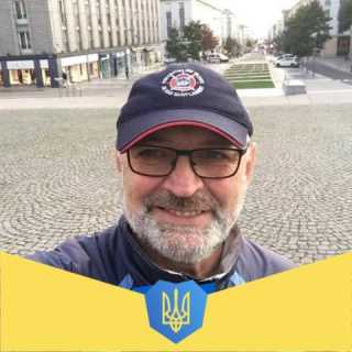 Stanislav Lapakas photo