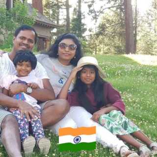 Ramesh Pasupathi photo