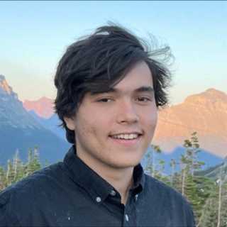 Alasdhair Doran photo