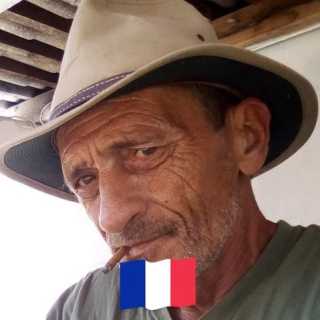 Thierry Venencie photo