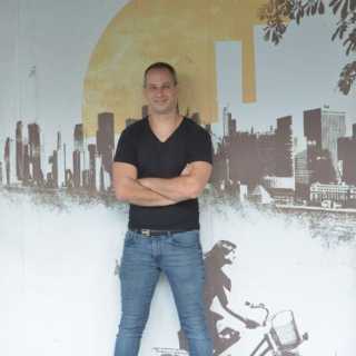 Tomer Vasilevsky photo