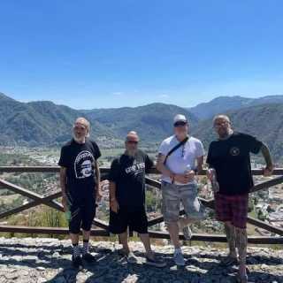 Russell Avrett photo